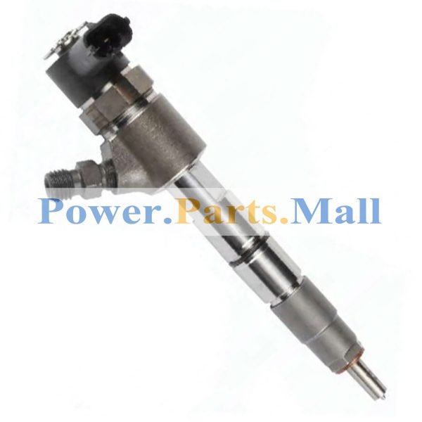 1 PC Fuel Injector 0445 120 011 0445120011 For Bosch