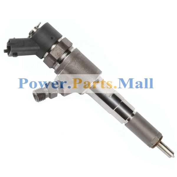 1pc New Fuel Injector 0445110249 Fits For Ford PK Ranger 3.0L C/R 2006 - 2011