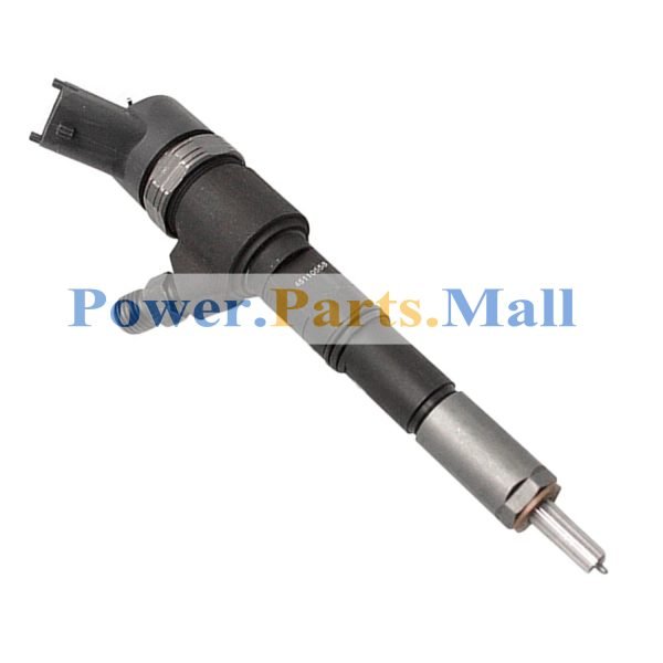 1 pc New Fuel Injector 0445110560 0445110499 04132013 Fit For Deutz Bosch