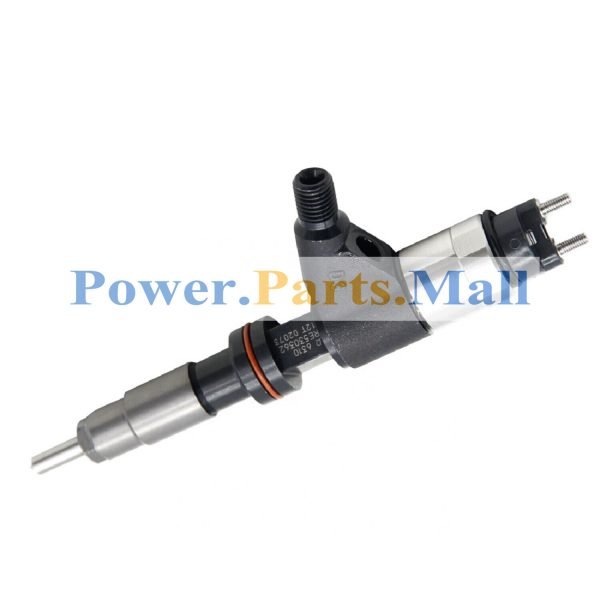 1 PC Fuel injector 095000-6310 RE530362 Fit For John Deere Various 2005 4045T