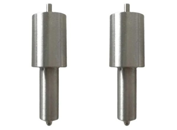 HL140S24D397P3 265583 Fuel Injector Nozzle for Lister Peter PJ PJW Engine 2Pcs