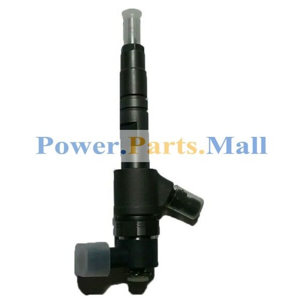 1 pc Fuel Injector 1J801-53052 1J80153052 Fit For Kubota MX5200 MX4800 L4701