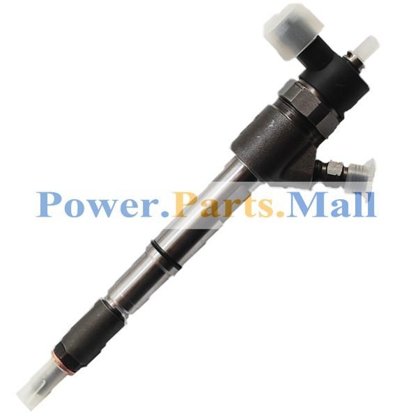 1 PC New Fuel Common rail fuel injector 0445110358 0 445 110 358 For Bosch