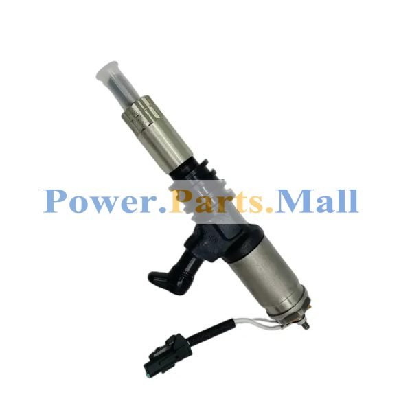 1 PC High Quality Fuel Injector ME300290 Fit For Mitsubishi 6M60 Engine DENSO