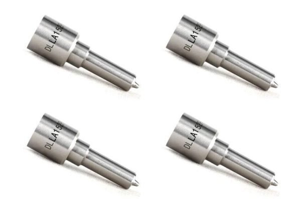 Fuel Injector Nozzle DLLA152P2137 for Citroen Berlingo Dispatch 1.6D 1980S5 4Pcs