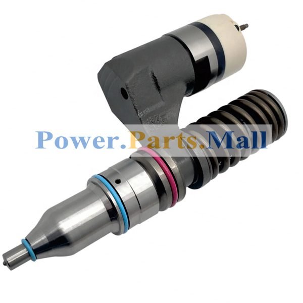 1 PC New Fuel Injector 10R-0963 10R0963 Fit For Caterpillar C10 C12 Engine