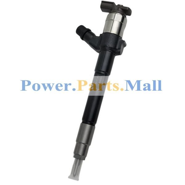 1 pc Fuel Injector 295050-1760 1465A439 Fit For Mitsubishi 4N15 Engine L200