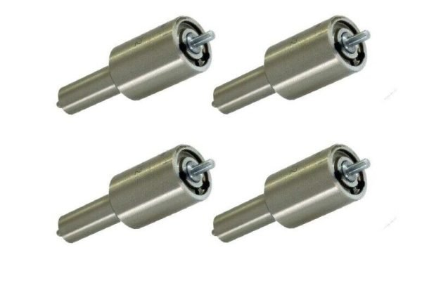 2646676 BDLL150S6372 1853019M91 Injector Nozzle for Perkins A3.152 A4.203 4Pcs