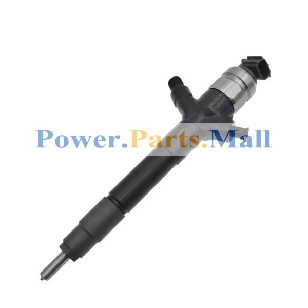 1 PC Fuel Injector 1465A367 295050-0890 DCRI300890 Fit For Mitsubishi L200