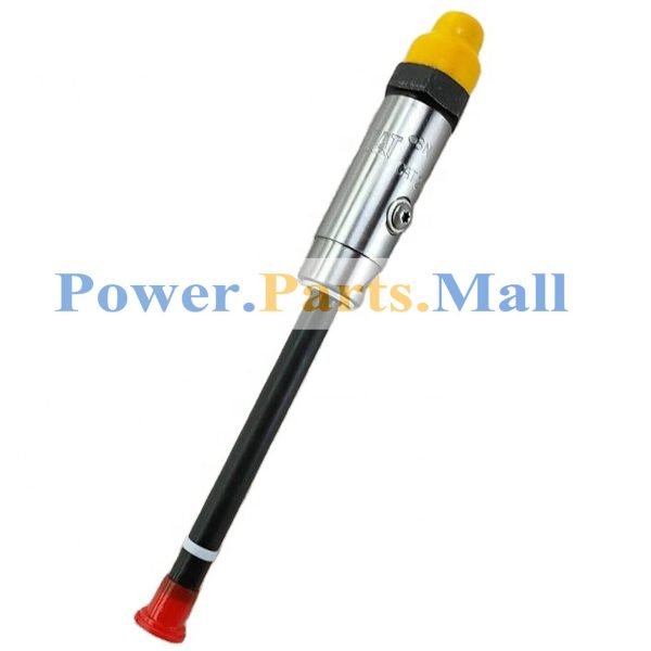 1 PC New Fuel Injector 4W7017 0R3421 Fit For Caterpillar 3306 3406 245 Excavator