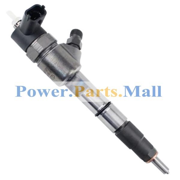 1 PC New Fuel Injector 0445110305 For JMC 4JB1 Engine