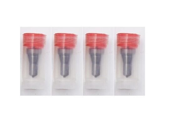 DLLA150P244 Injector Nozzle for Yanmar 3TNE88 4TNE88 Kumatsu PC45-1 PC50UU-2 x4