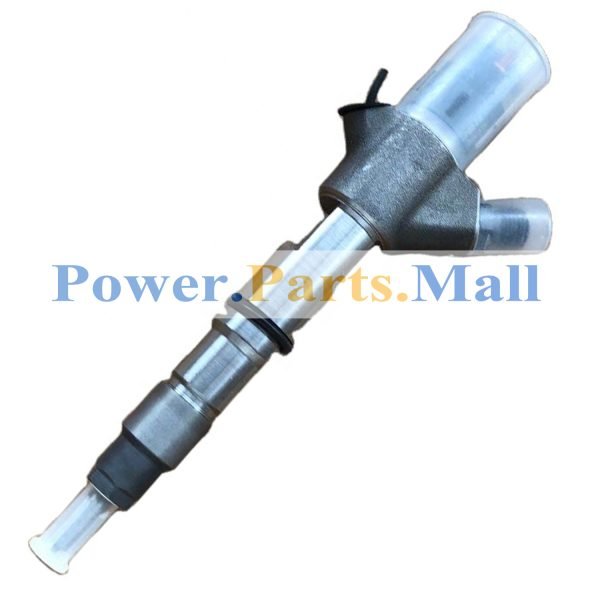 1 PC High Quality Auto Diesel fuel injector 0445120529 For BOSCH Engine WEICHAI
