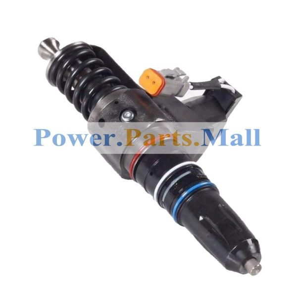 1 PC New Fuel Injector 3088178 3411764 Fit For Cummins N14 Engine