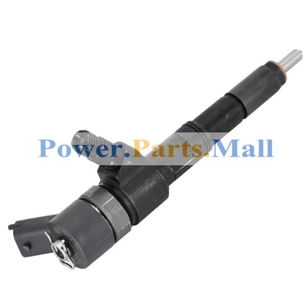 1 pc Fuel Injector 0445110558 Fit For Deutz TCD3.6L4 Diesel Engine