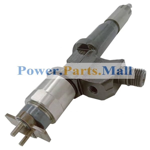 Common Rail Injector 8976034158 095000-5517 For Isuzu Hitachi ZX40-7 6WG1 6WF1-T