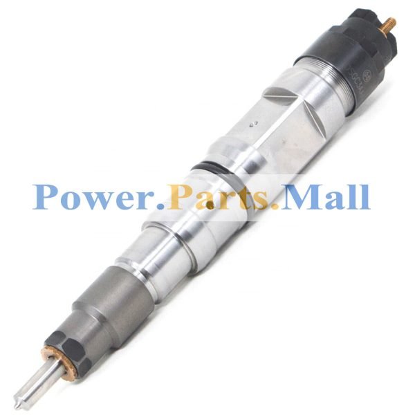 1 PC New Diesel Engine Parts Injector 0445120110 For Bosch Yuchai YC4E YC6J_EU4