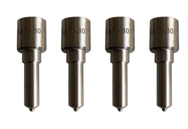 DLLA148PN307 Injector Nozzle for NISSAN NAVARA D22 Frontier 2.5D 16600VK525 4Pcs