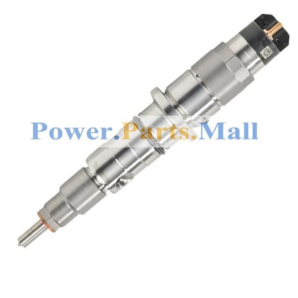 1 pc New Fuel Injector SSU001070 Fit For Cummins ISC 8.3 Engine