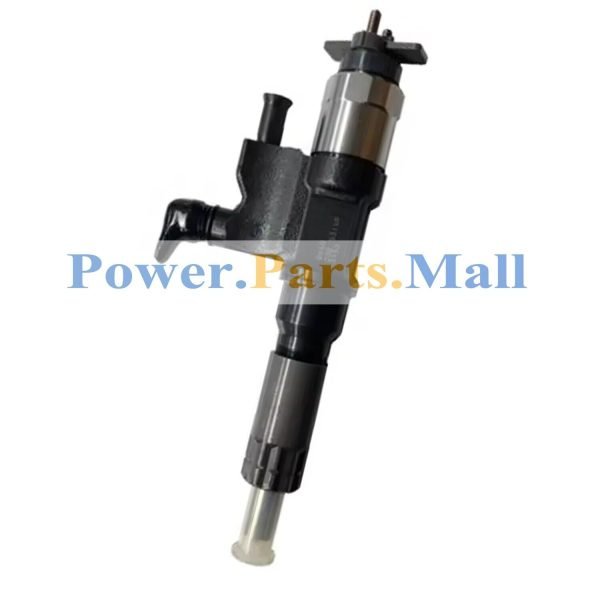 1 PC Fuel Injector 095000-8903 0950008903 Fit For Mitsubishi L200/Isuzu NPR FVR