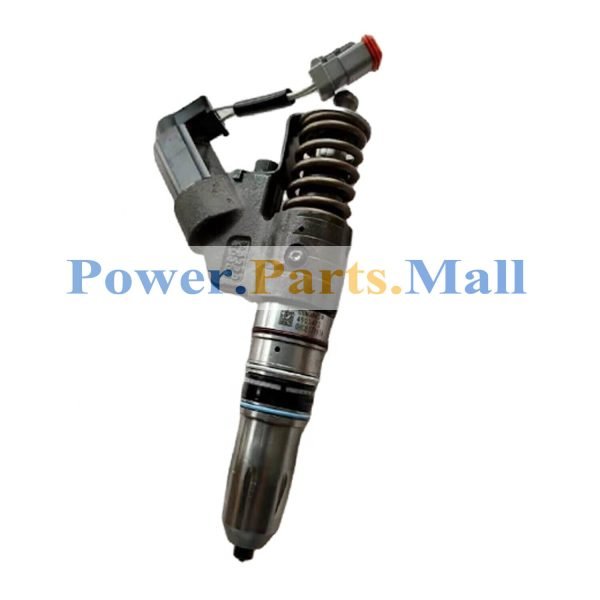 1 PC Fuel Injector 4088382 4902921 4902921PX Fit For Cummins ISM/M11 1998-2008