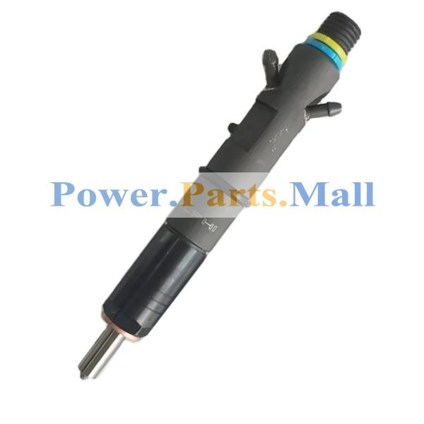 1 pc Fuel Injector 236-5707 Fit For Caterpillar 3054C Engine Compactor CB-534D