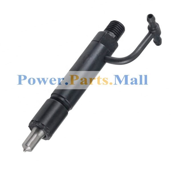 1 PC New Fuel Injector AT110293 Fit For John Deere 4300 4400 4500 4600 4700 4410