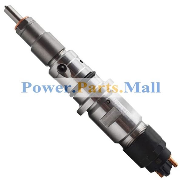 1 pc New Fuel Injector 0986435518 Fit For Dodge Ram 2500&3500 6.7L 2007-2012