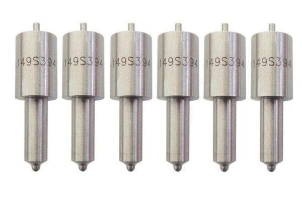 0433271162 DLLA149S394 02101221 Fuel Injector Nozzle for DEUTZ 912 913 Engine x6