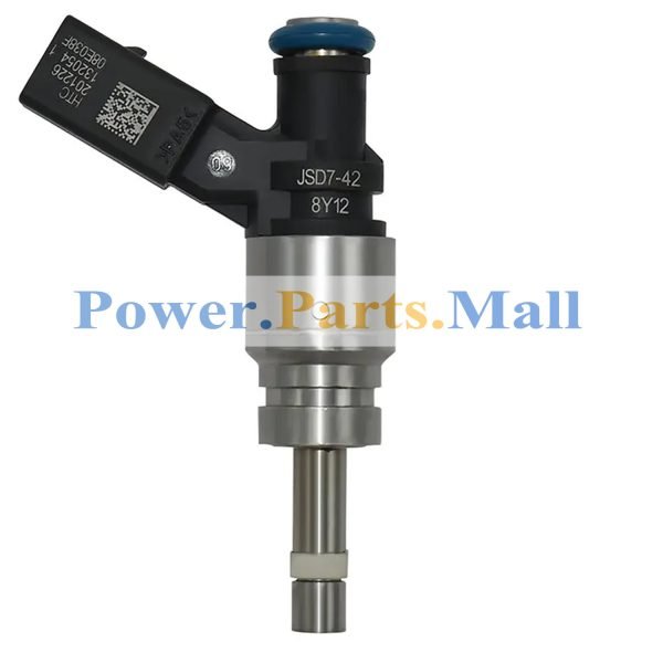 1pc Fuel Injector 06E906036AC Fit For Audi A4 A5 S4 S5 A6 A7 A8 Q5 Q7 VW Touareg
