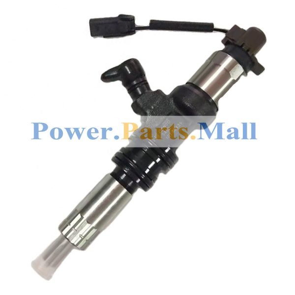1 pc Diesel Fuel Injector 095000-5450 ME302143 For Mitsubishi 6M60 Engine