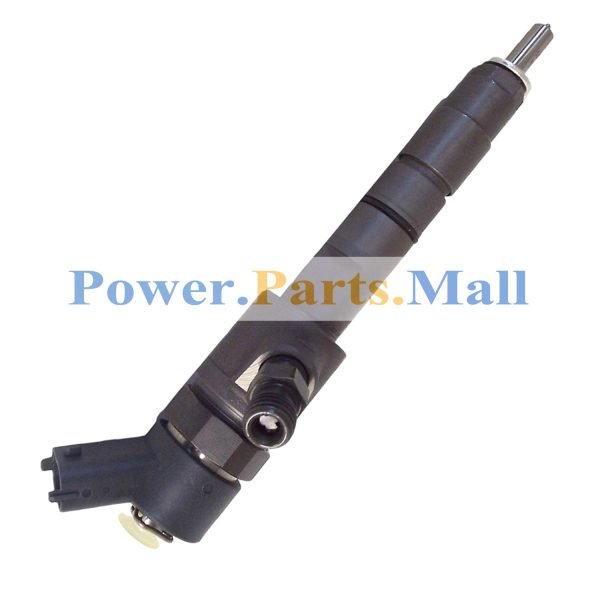 1pc Fuel Injector 0445110464 MIU802181 Fit For John Deere 3038E 3039R 312GR 314G