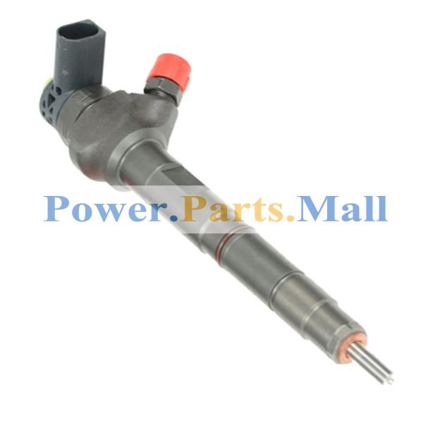 1 PC New Common rail fuel injector 0445110369 For VW Audi 2,0