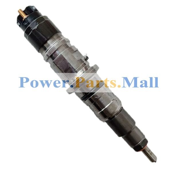 1 PC Common Rail Injector Fuel Diesel 0445120329 For Bosch ISDe ISBe