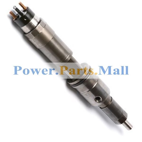 1 PC New Diesel Fuel Injector 0445120084 For DONGFENG