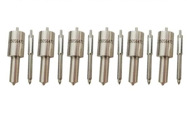 DLLA150S469 BDLL150S6472 883258M91 5621513 Injector Nozzle for Perkins A6.354 x6