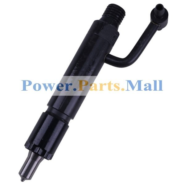 High Quality Fuel Injector 729902-53200 Fit For Yanmar 4TNE98 Engine