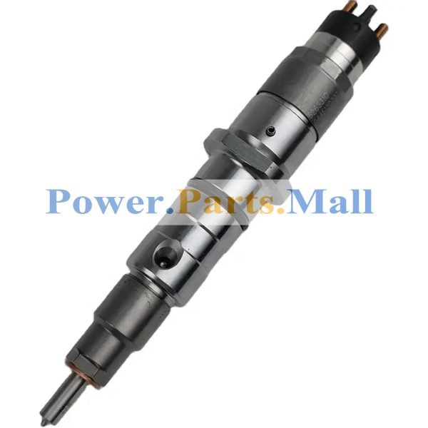 1 pc Fuel Injector 0445120237 Fit For 2003-2013 Cummins ISL ISC 8.3L