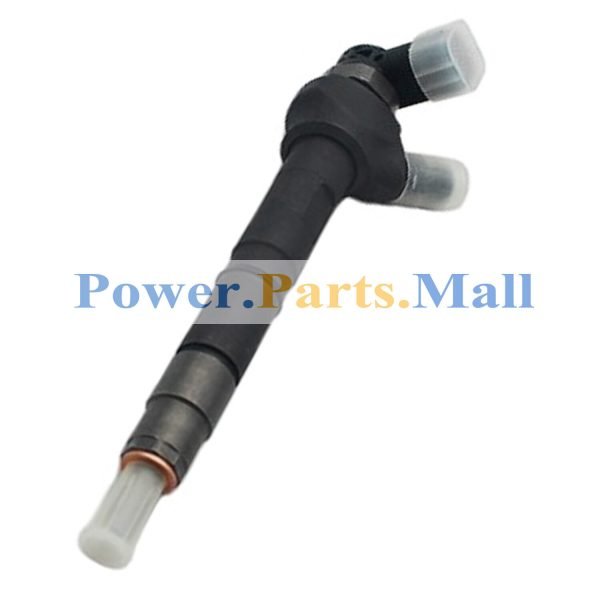 1PC New Common Rail Injector 0445110647 For AUDI A3 A4 SEAT SKODA VW Beetle Golf