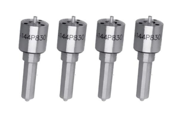 DLLA144P830 Fuel Injector Nozzle for TOYOTA Forklift 2Z 13Z 14Z 23620-78701-71 4