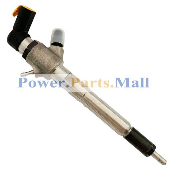 Diesel Assy Fuel Injector A2C59517051 BK2Q-9K546-AG For Ford Transit Ranger 2.2