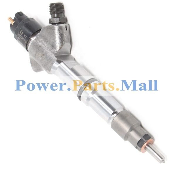 1 PC New Diesel Common Rail Injector 0445120169 For Bosch WEICHAI WD10