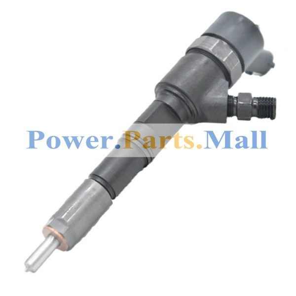 1 PC High Quality Diesel Spare Parts Common Rail Fuel Injector 0445110561