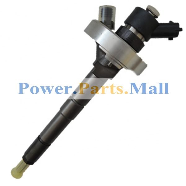 1 PC Common Rail Fuel Injector 0445110877 16600VZ20B For NISSAN ZD30