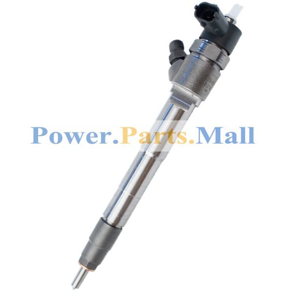 1 pc Fuel Injector 16600-2DB4A 0445110467 Fit For Nissan ZD30 Engine