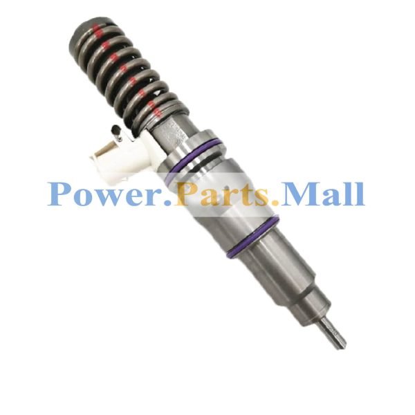 1 PC Fuel Injector 22222025 VOE22222025 Fit For Volvo Penta Excavator Truck