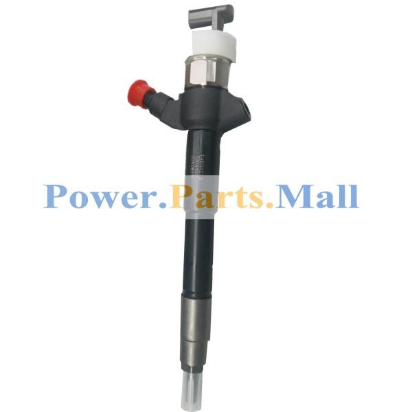 1 PC Common Rail Injector 095000-5880 095000-5881 For TOYOTA 2KD-FTV HIACE