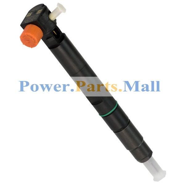 1 pc Fuel Injector 28337917 EX631088 Fit For Delphi Doosan Teir 4 D18 D24 Engine