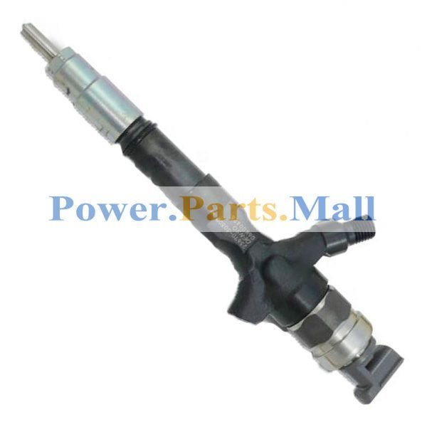 1 PC Diesel Fuel Injector 095000-7761 095000-7760 For Toyota Hiace Hilux 2.5D