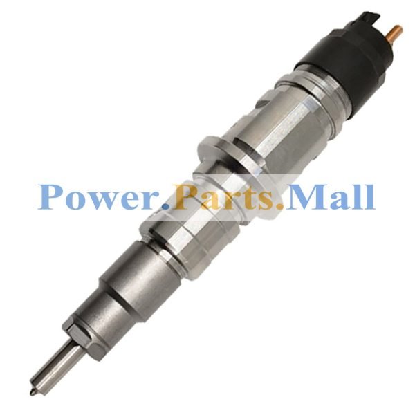 1pc Fuel Injection Common Rail Injector 0445120161 For Bosch CUMMINS KAMAZ TEMSA